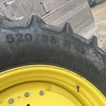  2019 John Deere 6230R at LandMark in Gothenburg, NE