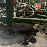  2017 John Deere 2510H at LandMark in Beatrice, NE