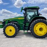 2024 John Deere 8R 370 at LandMark in Beatrice, NE