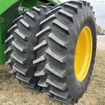  2024 John Deere S770 at LandMark in Kearney, NE