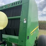  2022 John Deere 560M at LandMark in Holdrege, NE