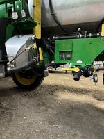  2024 John Deere 412R at LandMark in Minden, NE