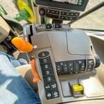  2022 John Deere 6R 155 at LandMark in Holdrege, NE