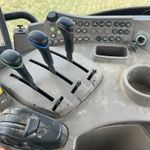  2013 John Deere 6105R at LandMark in Lexington, NE