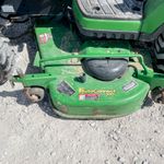  2013 John Deere 1025R at LandMark in Smith Center, KS