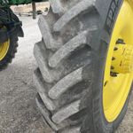  2025 John Deere 410R at LandMark in Marysville, KS