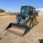  2023 John Deere 324G at LandMark in Arapahoe, NE