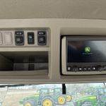  2024 John Deere 8RX 370 at LandMark in Kearney, NE