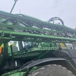  2025 John Deere 410R at LandMark in Marysville, KS
