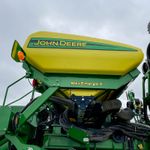  2021 John Deere 1795 at LandMark in Hastings, NE