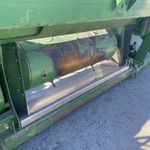  2013 John Deere 640FD at LandMark in Hebron, NE