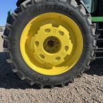  2024 John Deere 8R 340 at LandMark in Minden, NE