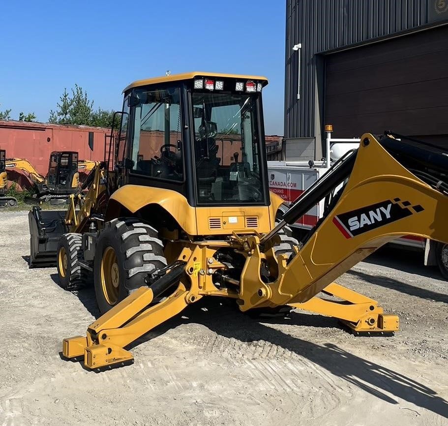 Used SLB95 for Sale Headwater Equipment