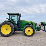  2011 John Deere 8310R at LandMark in Holdrege, NE