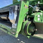  2023 John Deere S770 at LandMark in Beatrice, NE