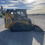  2024 John Deere 317G at LandMark in Minden, NE