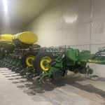  2022 John Deere 1775NT at LandMark in Kearney, NE
