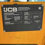 Used 2023 JCB 2TS-7T at Briggs Equipment in 