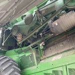  2020 John Deere S770 at LandMark in Superior, NE