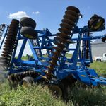   Landoll 7431-33 at LandMark in Hebron, NE