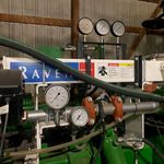  2019 John Deere 2510H at LandMark in Beatrice, NE