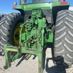  1996 John Deere 7810 at LandMark in Hebron, NE