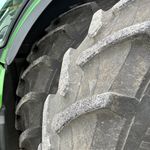  2011 John Deere 8360R at LandMark in Fairfield, NE