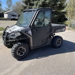 2016 Polaris Ranger XP 900 at LandMark in Holdrege, NE