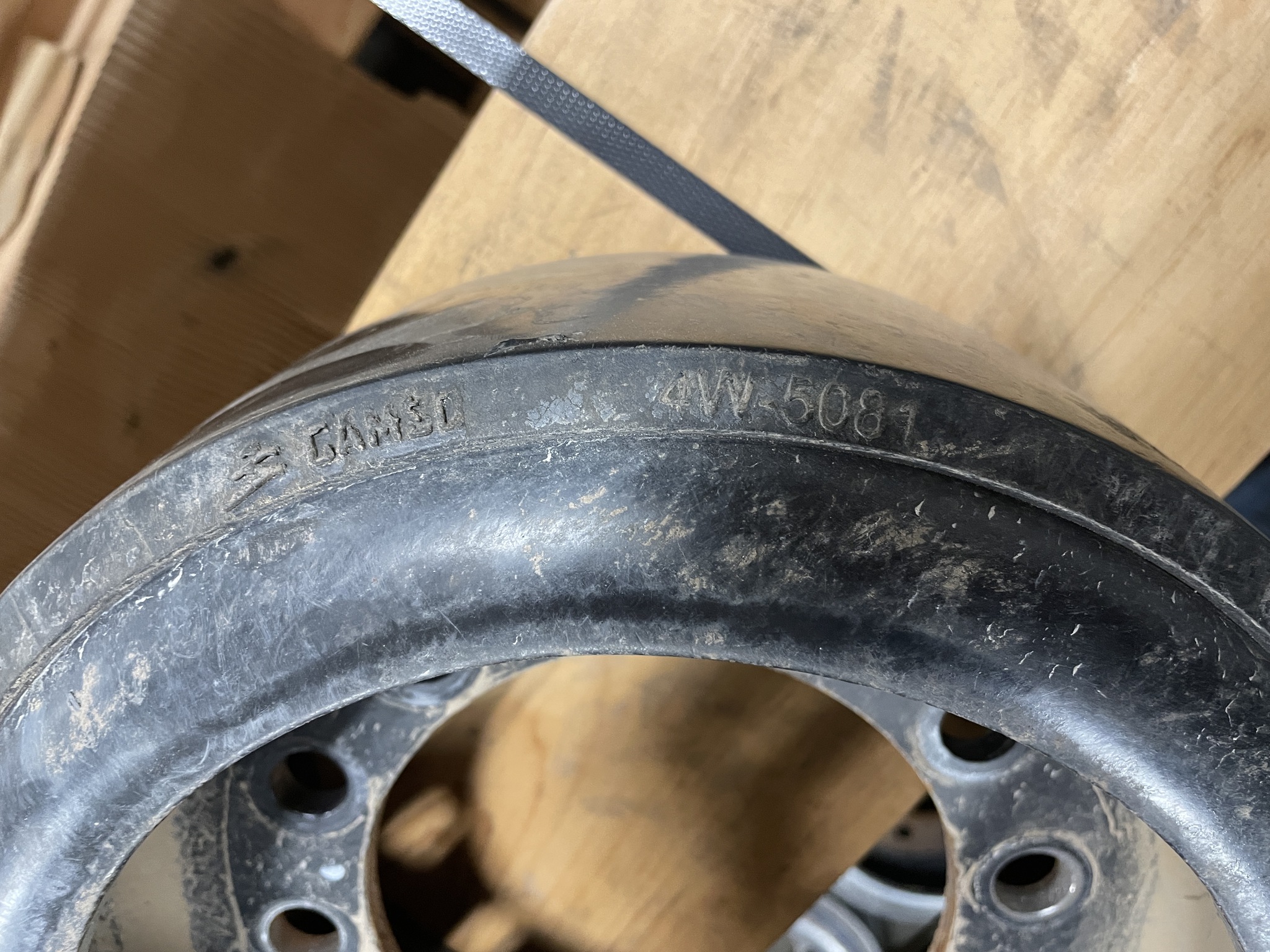   John Deere RE594956 at LandMark in Holdrege, NE