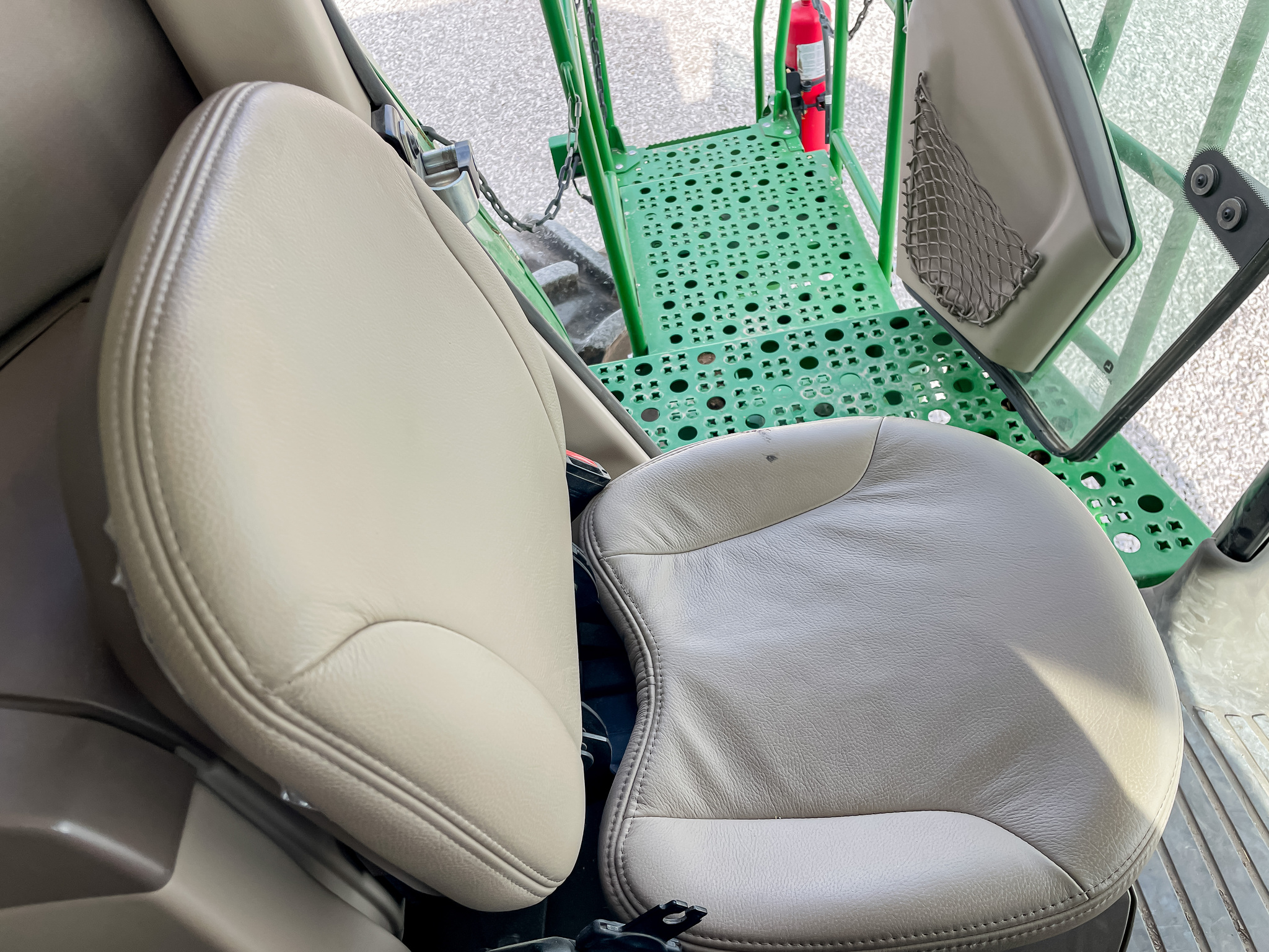  2020 John Deere S780 at LandMark in Hastings, NE