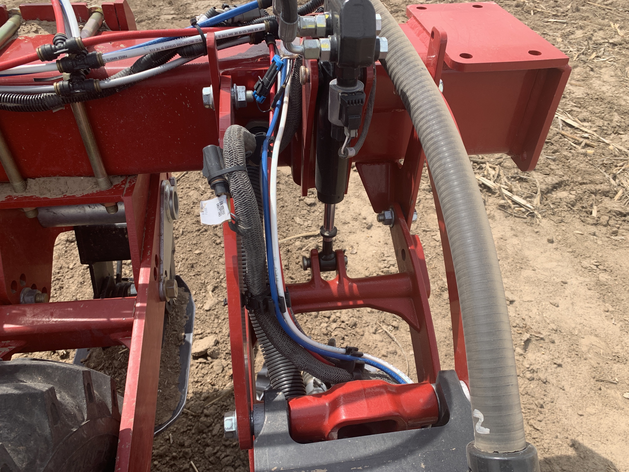  2023 Case Ih 2130 at LandMark in Holdrege, NE