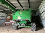  2026 John Deere S7 800 at LandMark in Smith Center, KS