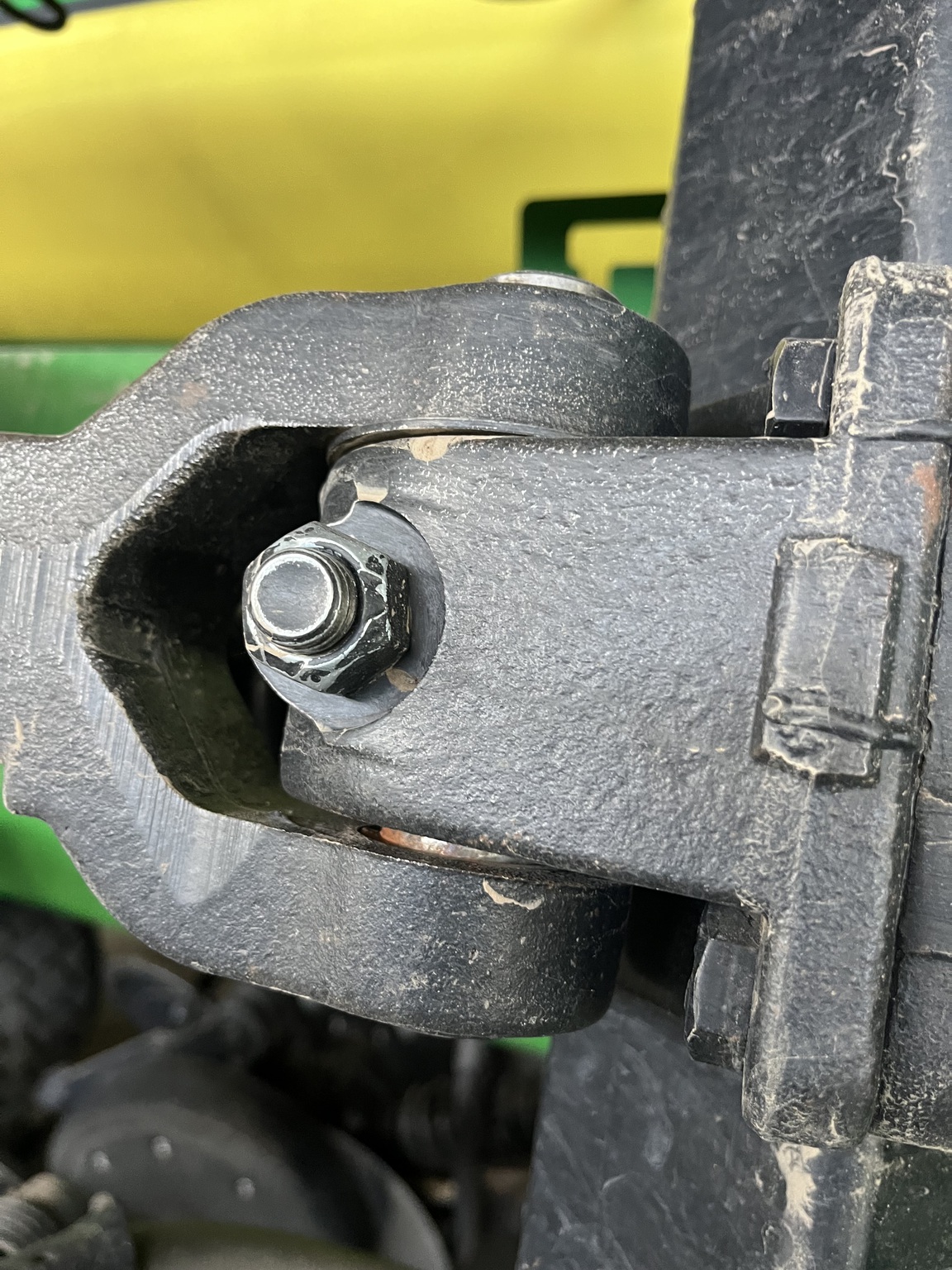  2016 John Deere 1990 at LandMark in Hastings, NE