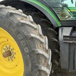  2011 John Deere 8360R at LandMark in Fairfield, NE