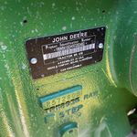  2025 John Deere 8R 410 at LandMark in Minden, NE