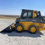  2023 John Deere 324G at LandMark in Hebron, NE