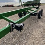  2023 Headhunter HHC43-DA/DB at LandMark in Minden, NE