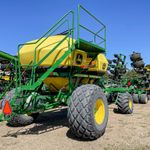  2019 John Deere 1890 at LandMark in Phillipsburg, KS