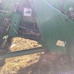  2007 John Deere 9660 STS at LandMark in Minden, NE