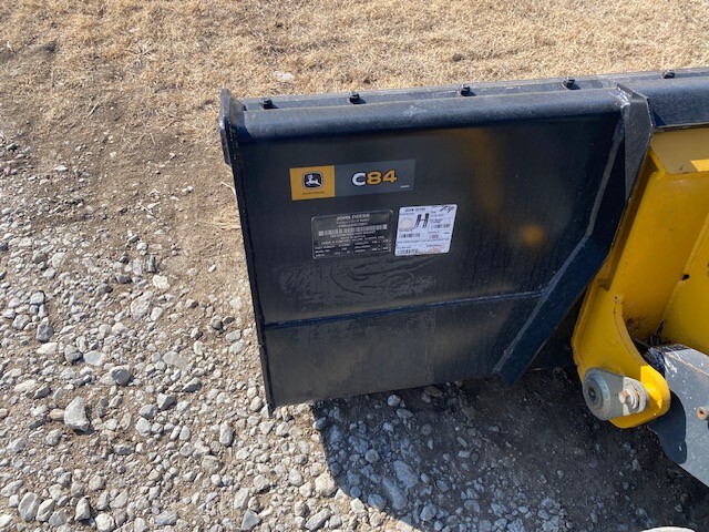  2024 John Deere 333 P at LandMark in Beatrice, NE