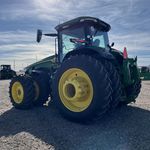  2025 John Deere 8R 410 at LandMark in Holdrege, NE