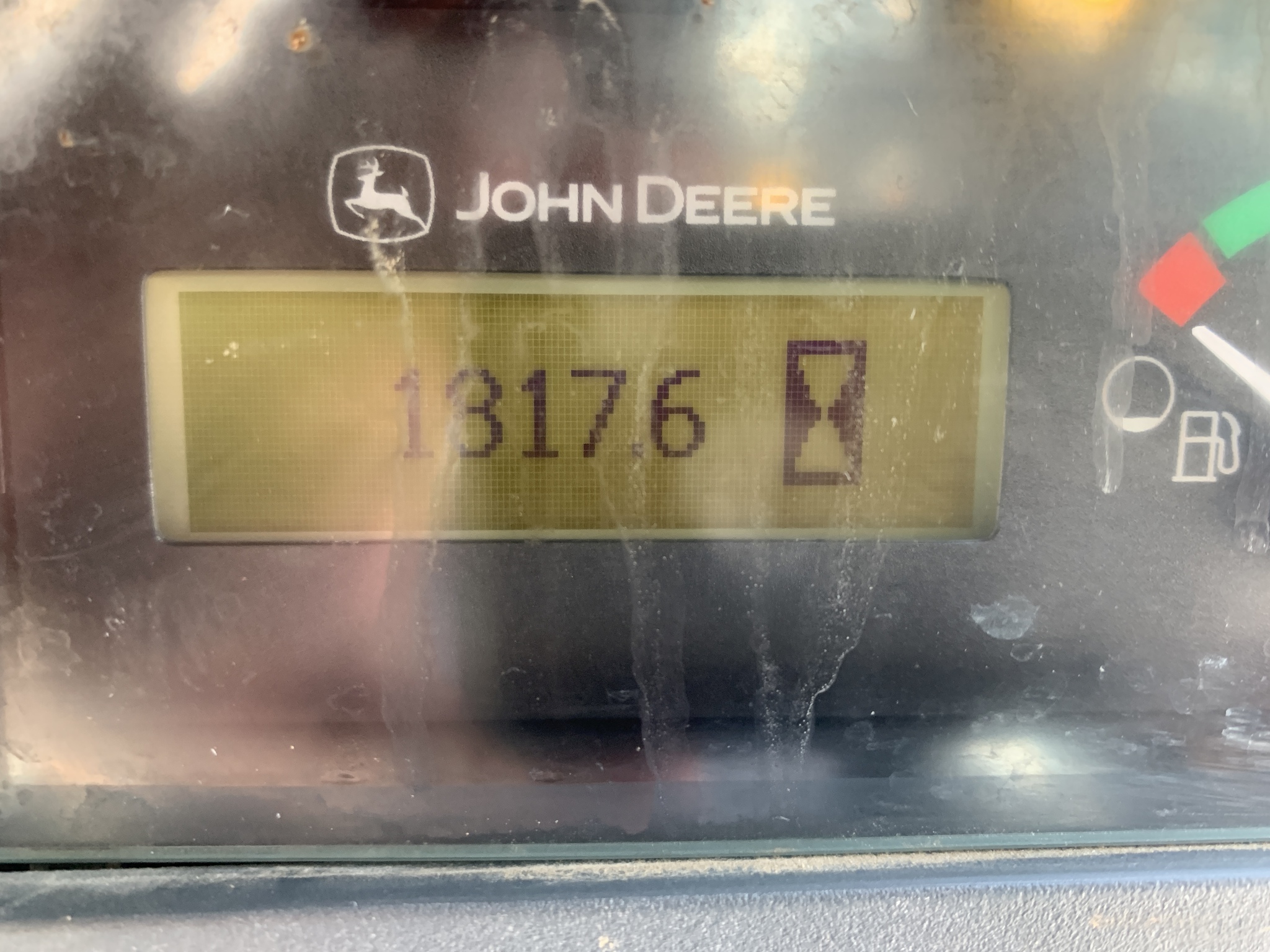  2022 John Deere 325G at LandMark in Holdrege, NE