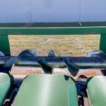  2018 John Deere 708C at LandMark in Hastings, NE