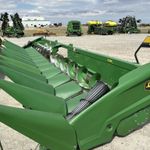 2022 John Deere C12R at LandMark in Hebron, NE
