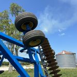   Landoll 7431-33 at LandMark in Hebron, NE