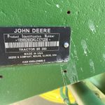  2020 John Deere 8R 280 at LandMark in Hebron, NE