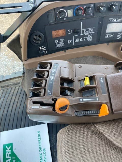  2009 John Deere 8530 at LandMark in Beatrice, NE