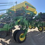  2018 John Deere 1795 at LandMark in Kearney, NE