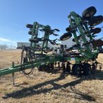  2016 Dalton DW6045-46H at LandMark in Beatrice, NE