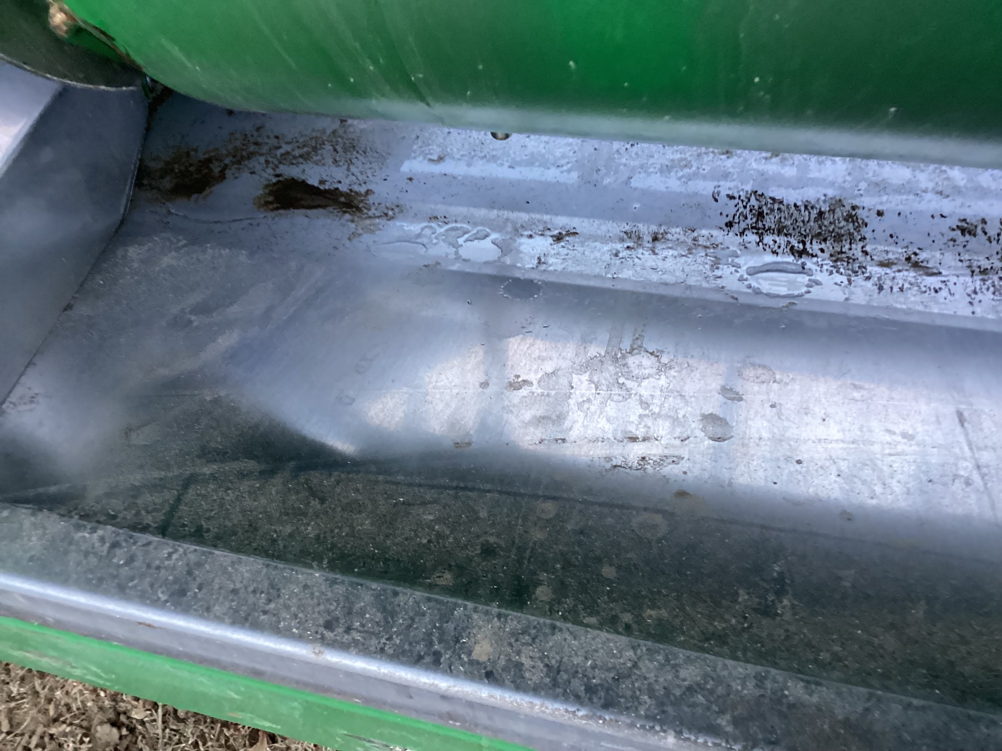  2024 John Deere RD35F at LandMark in Minden, NE